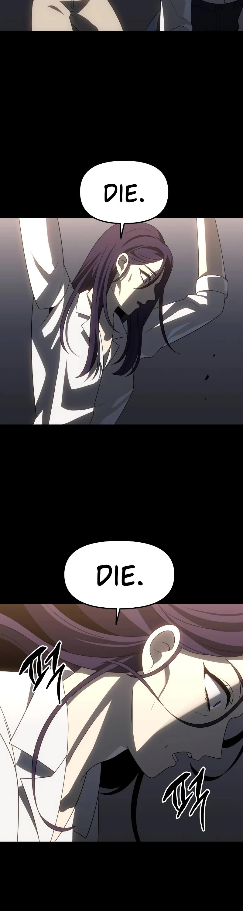 I Used to Be a Boss chapter 97 page 55