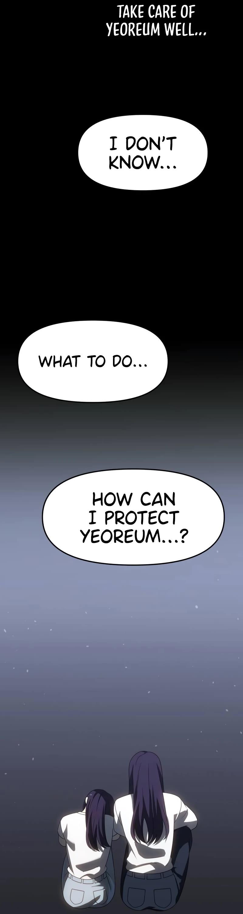 I Used to Be a Boss chapter 97 page 6