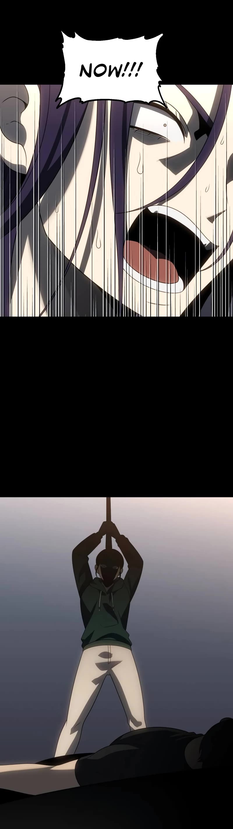 I Used to Be a Boss chapter 97 page 60