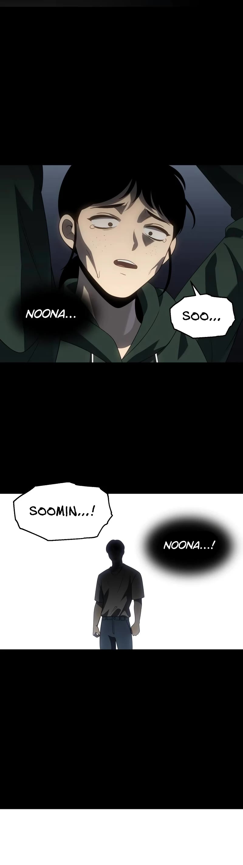 I Used to Be a Boss chapter 97 page 61