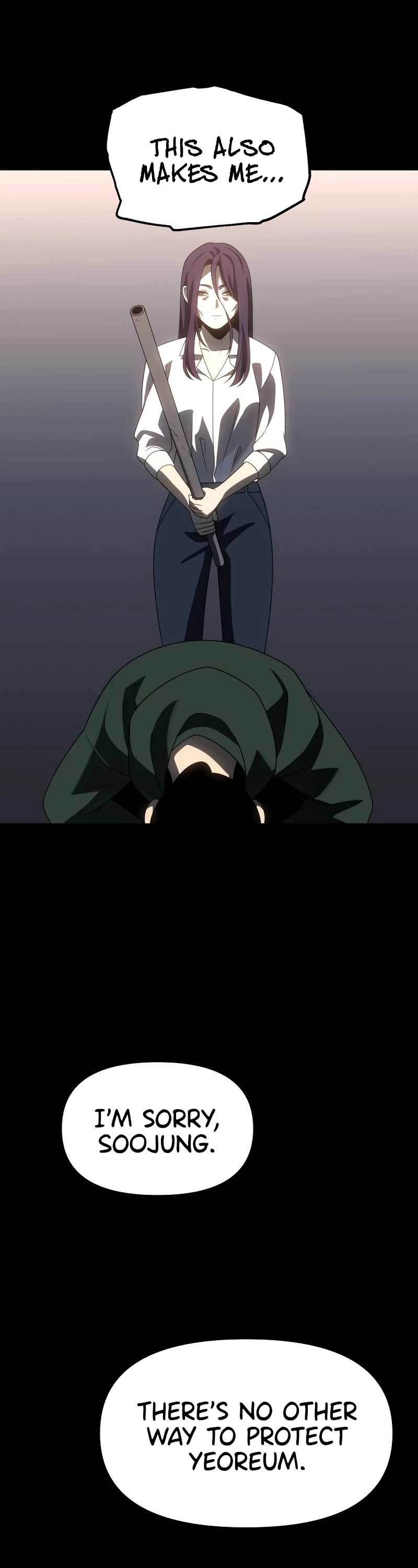 I Used to Be a Boss chapter 97 page 64