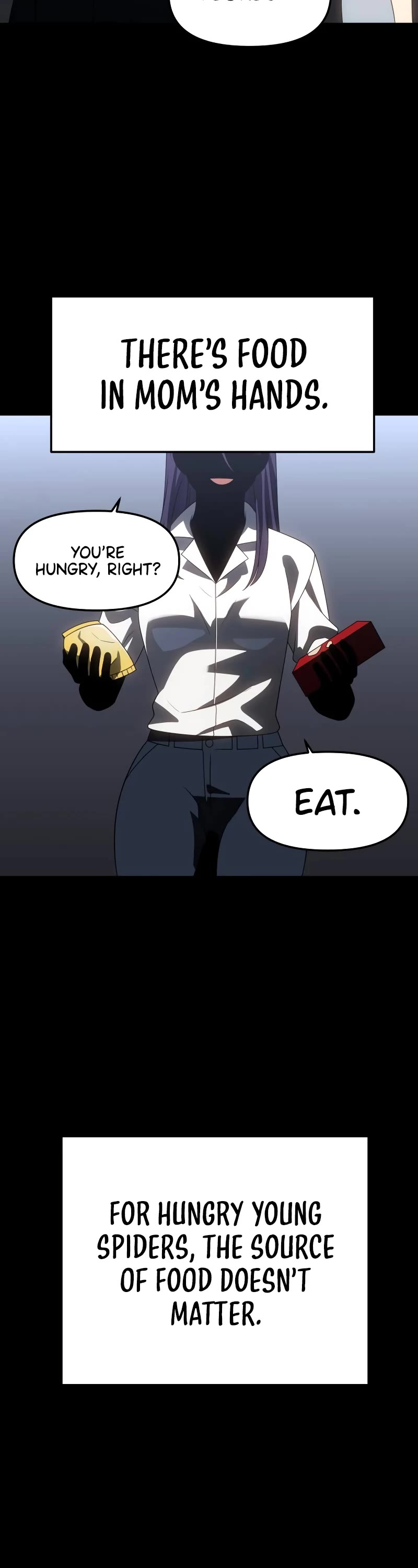 I Used to Be a Boss chapter 97 page 67