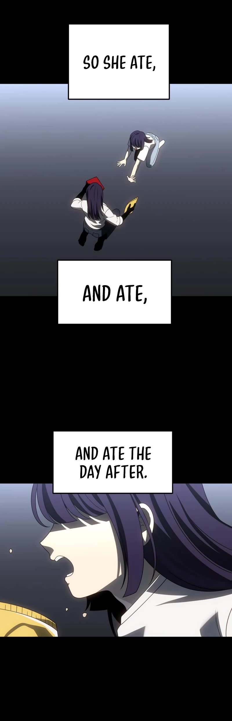 I Used to Be a Boss chapter 97 page 68