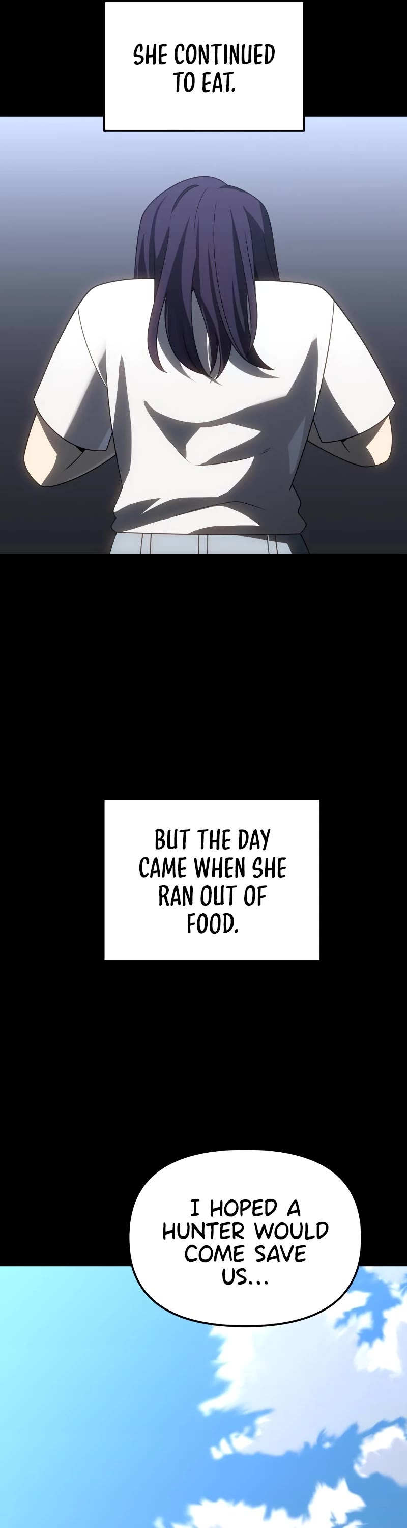 I Used to Be a Boss chapter 97 page 70