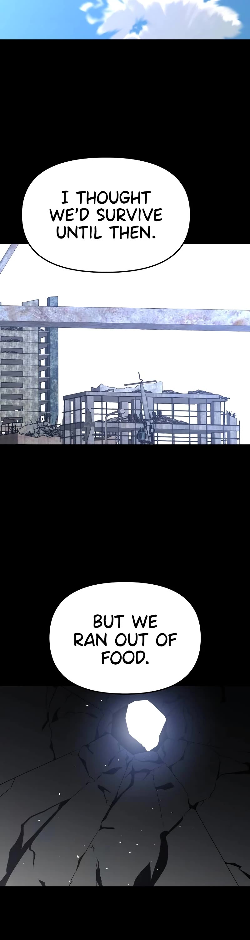 I Used to Be a Boss chapter 97 page 71