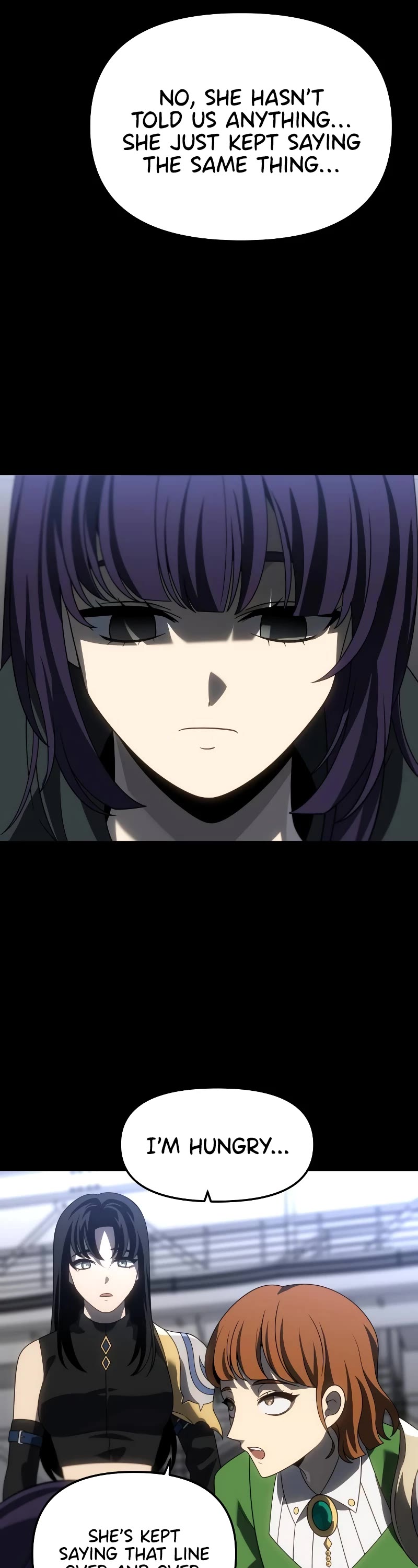 I Used to Be a Boss chapter 98 page 13