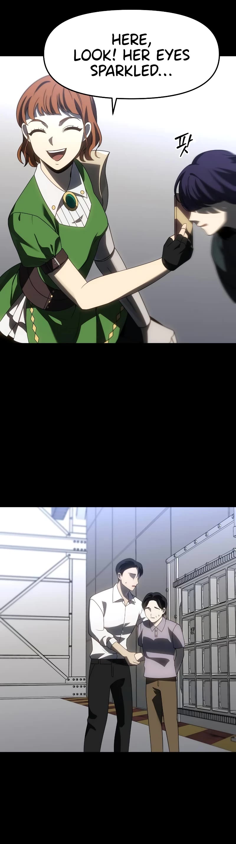 I Used to Be a Boss chapter 98 page 16