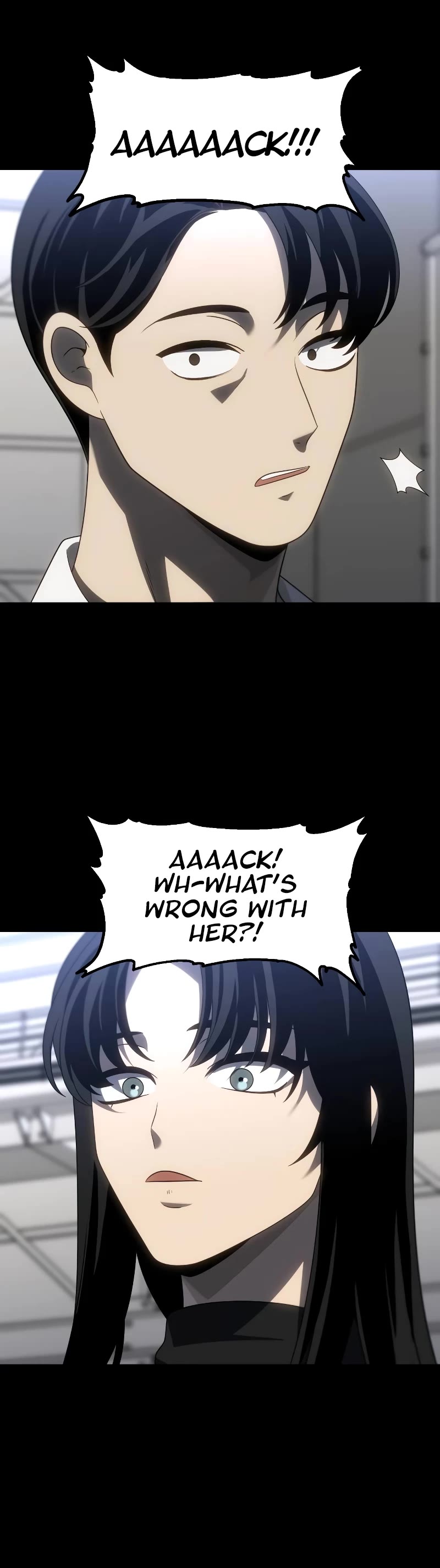 I Used to Be a Boss chapter 98 page 17