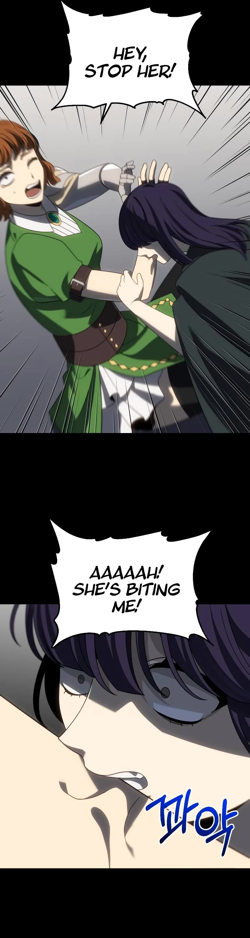 I Used to Be a Boss chapter 98 page 18