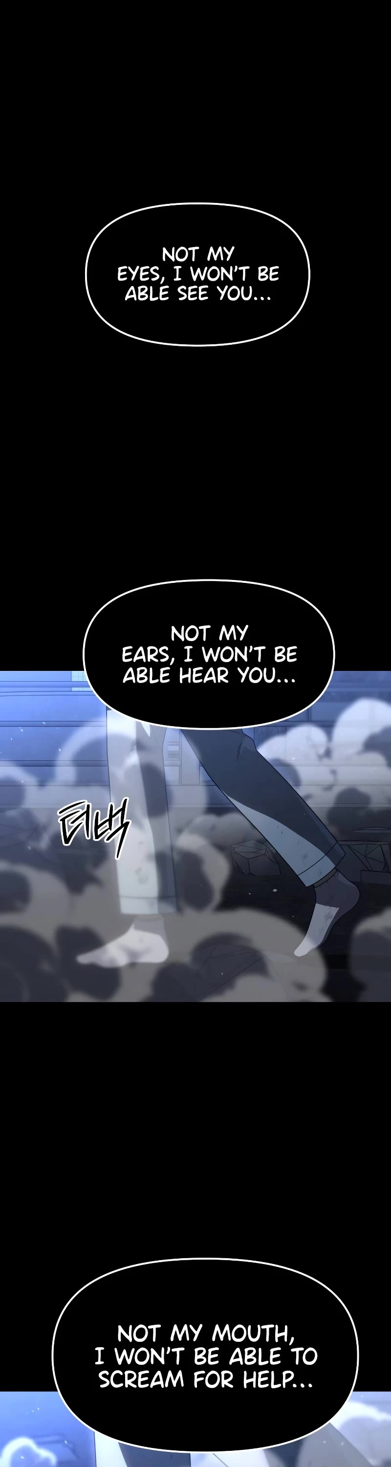 I Used to Be a Boss chapter 98 page 2