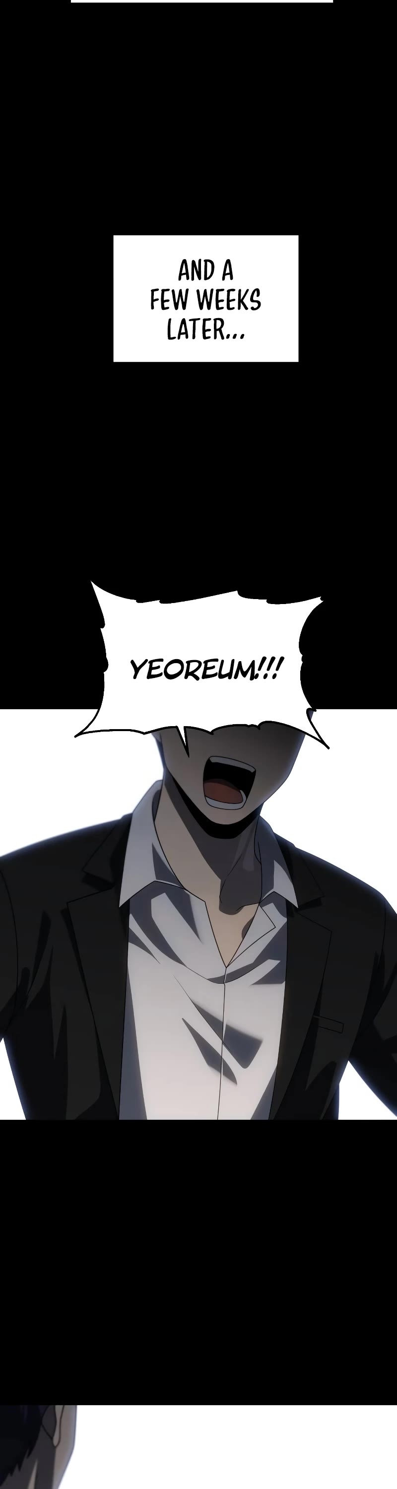 I Used to Be a Boss chapter 98 page 20