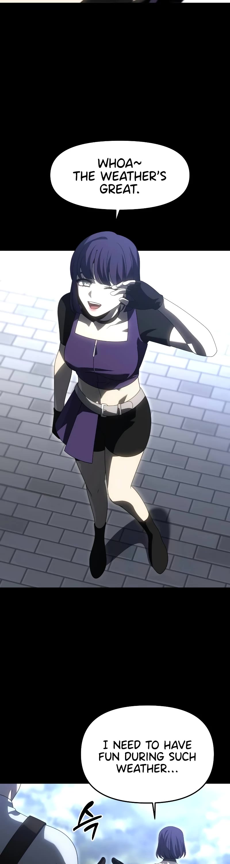 I Used to Be a Boss chapter 98 page 25