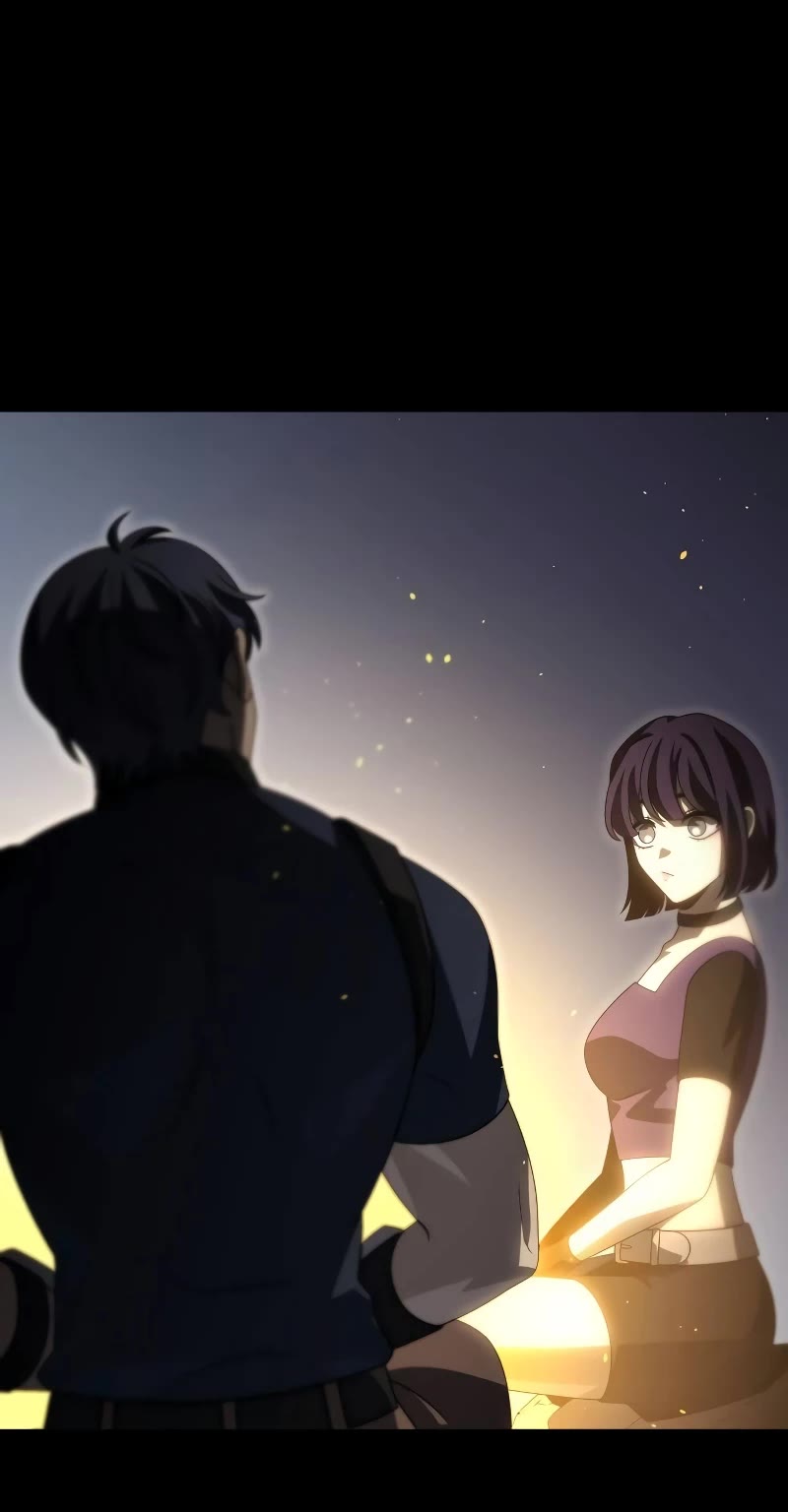 I Used to Be a Boss chapter 98 page 34