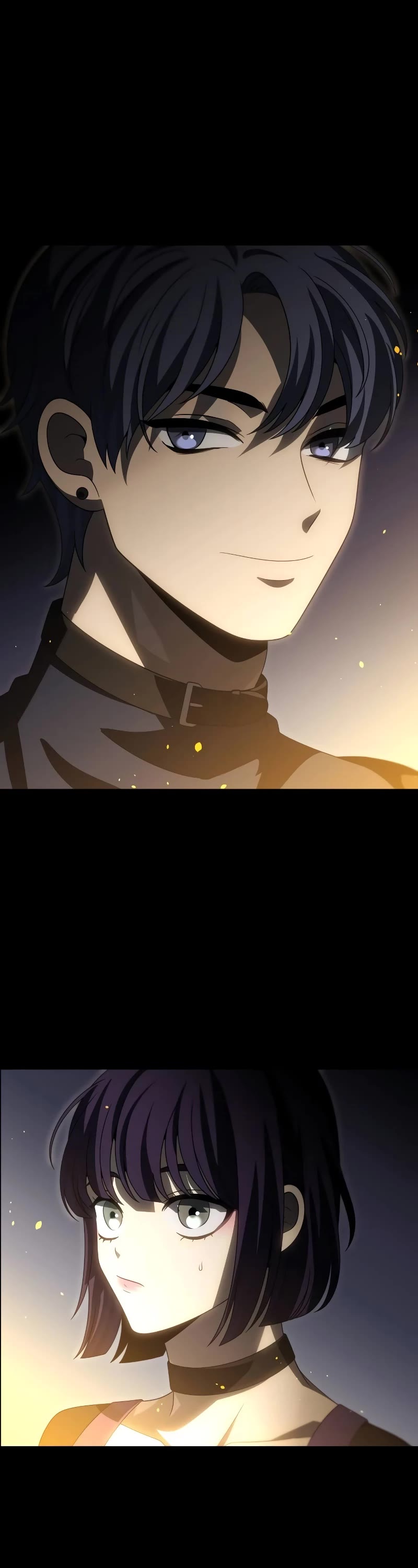 I Used to Be a Boss chapter 98 page 35