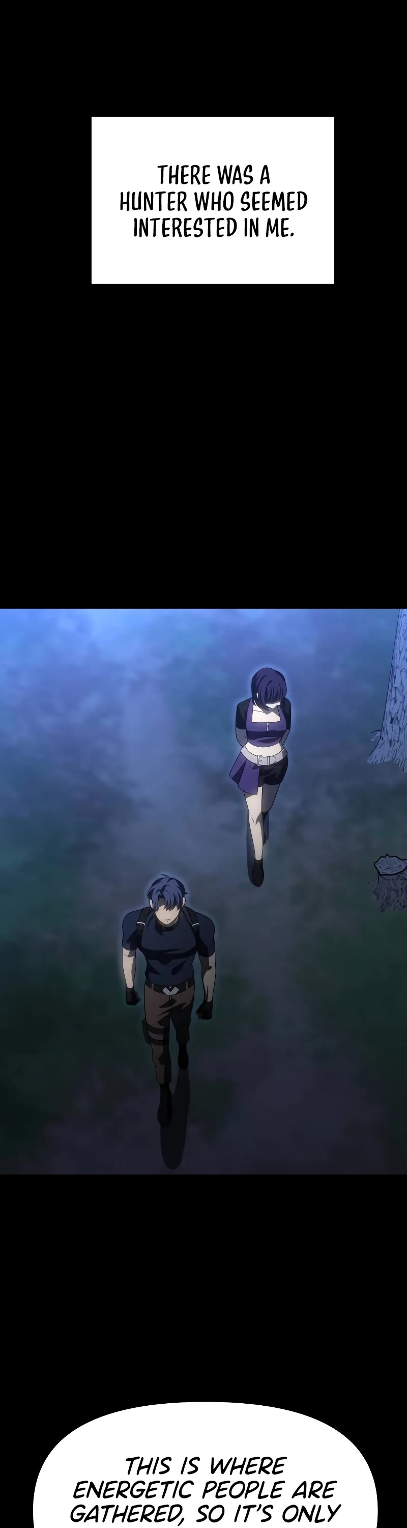 I Used to Be a Boss chapter 98 page 36