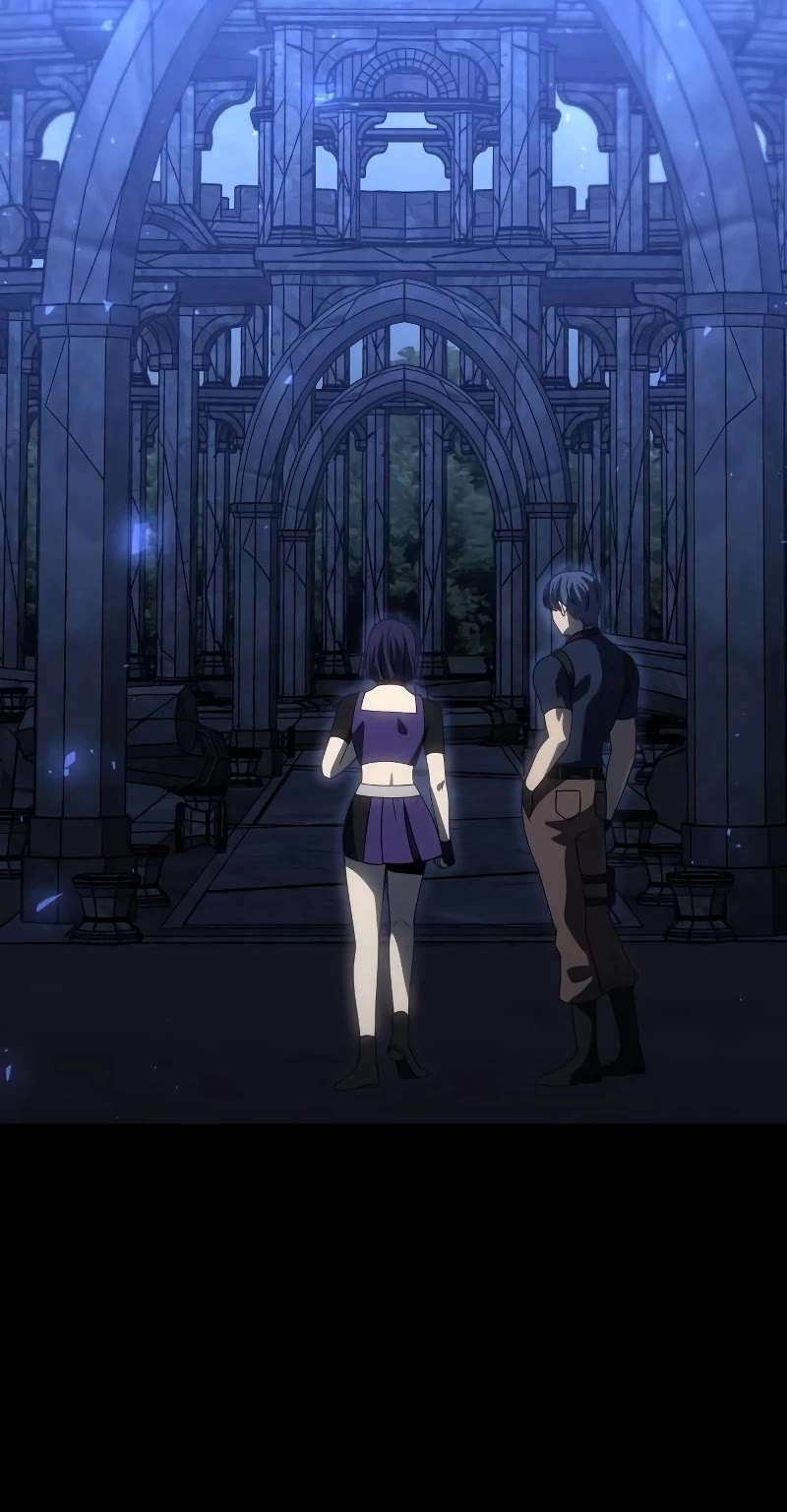 I Used to Be a Boss chapter 98 page 39