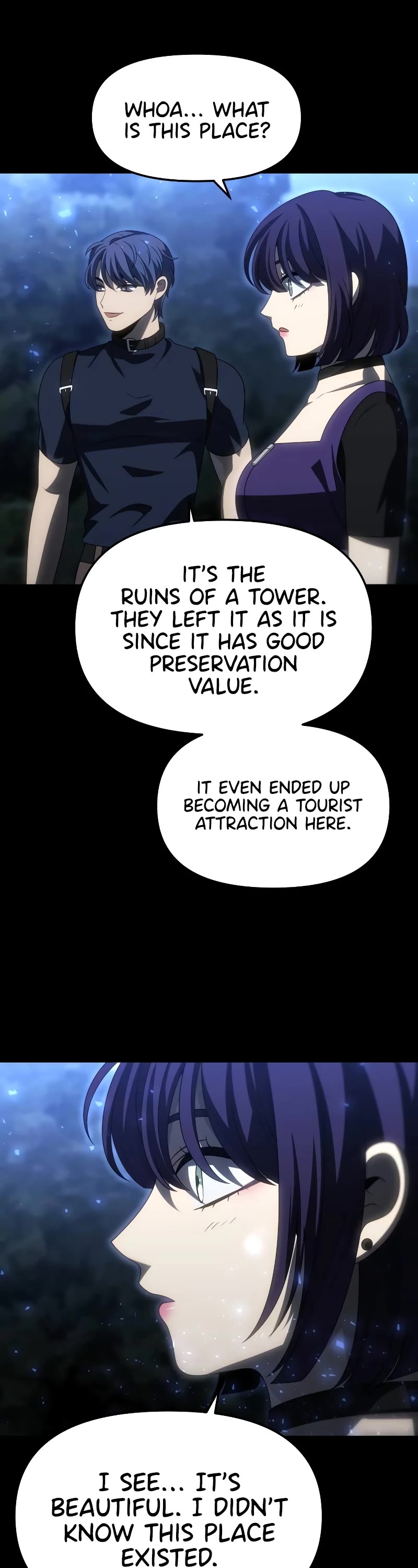 I Used to Be a Boss chapter 98 page 41