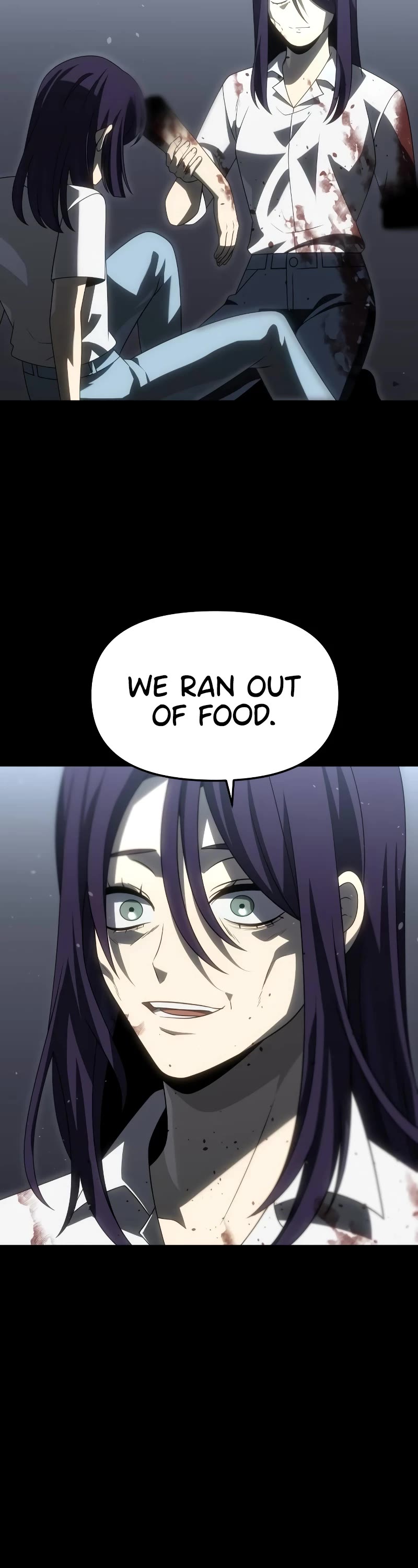 I Used to Be a Boss chapter 98 page 49