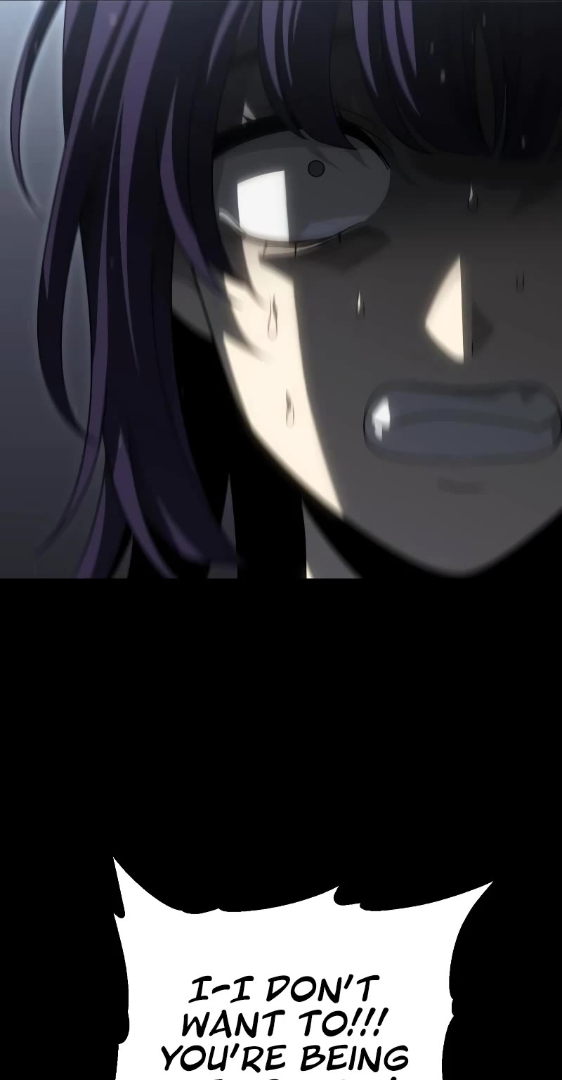 I Used to Be a Boss chapter 98 page 50