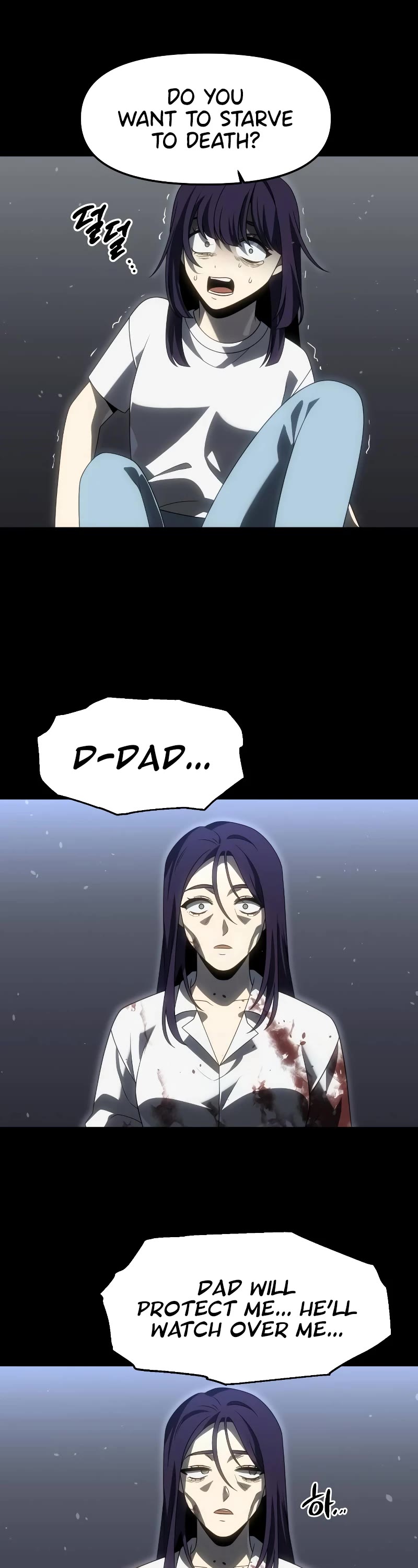 I Used to Be a Boss chapter 98 page 52