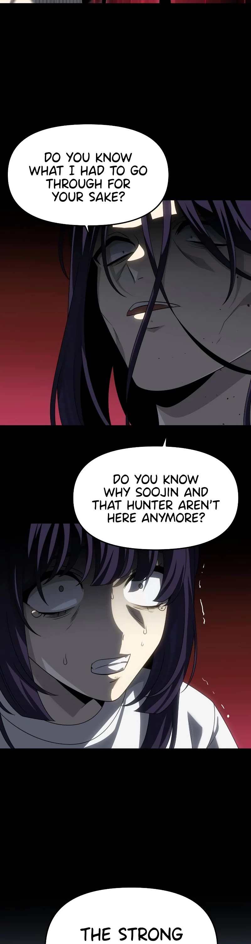 I Used to Be a Boss chapter 98 page 54