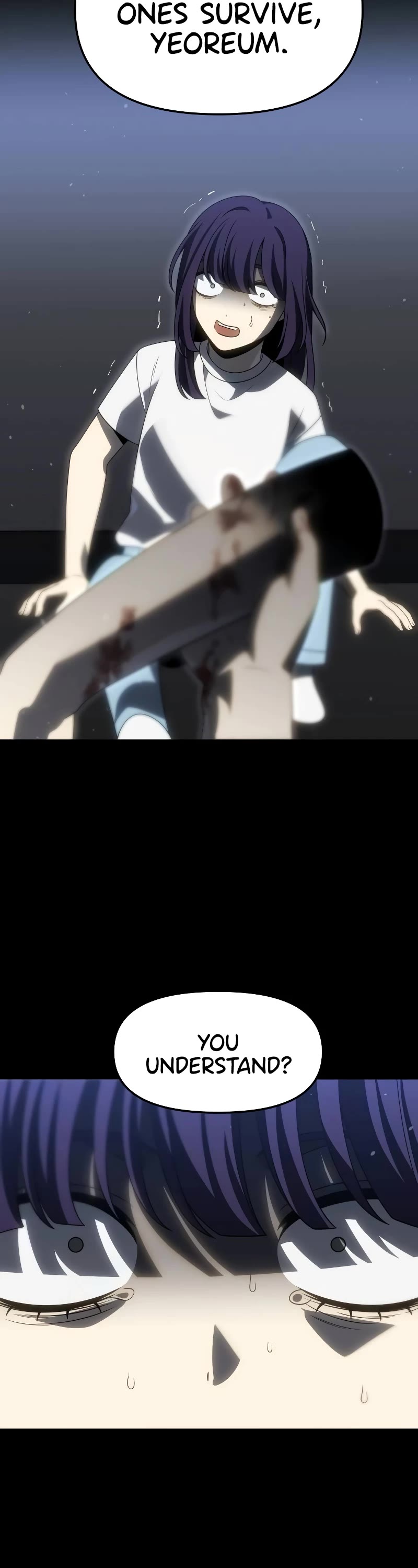 I Used to Be a Boss chapter 98 page 55