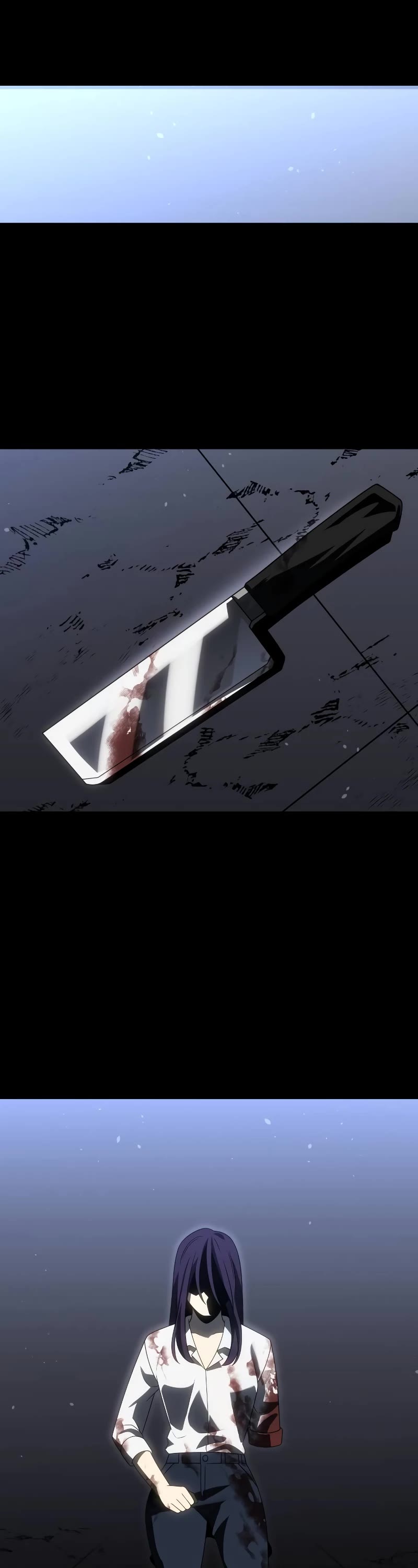 I Used to Be a Boss chapter 98 page 58