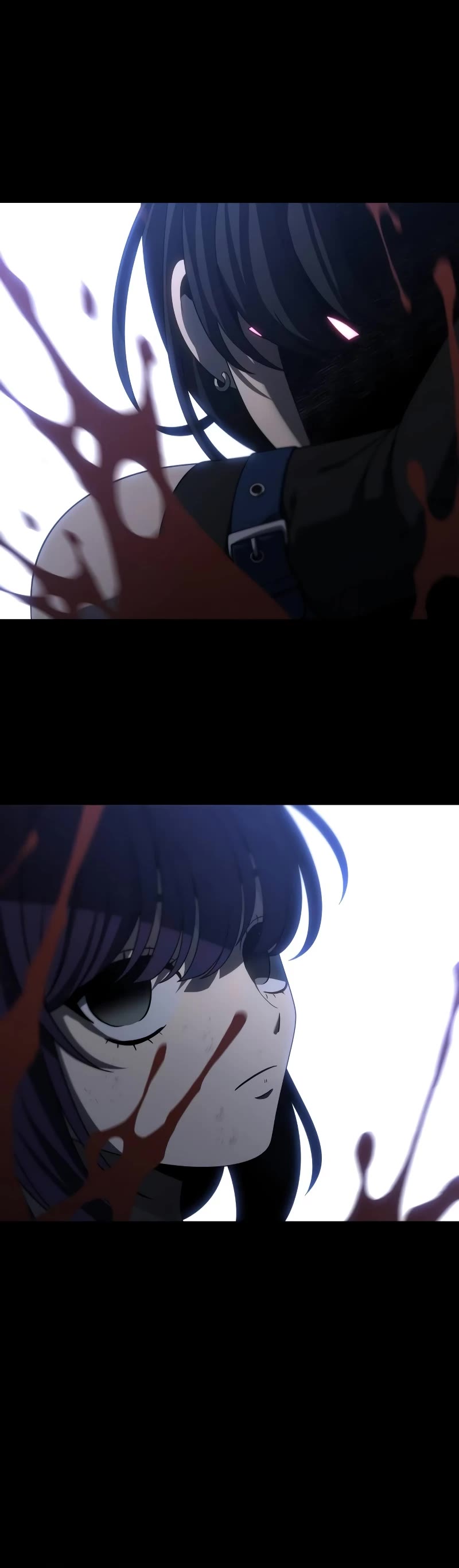 I Used to Be a Boss chapter 98 page 6