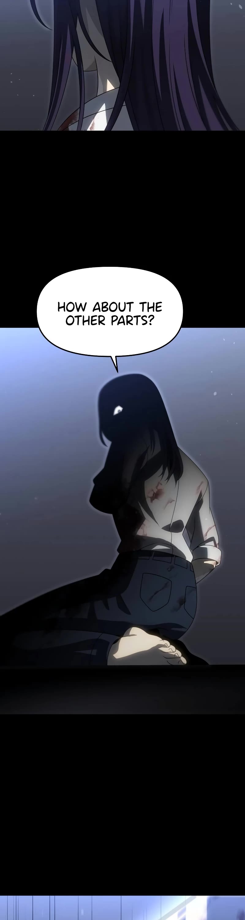 I Used to Be a Boss chapter 98 page 60