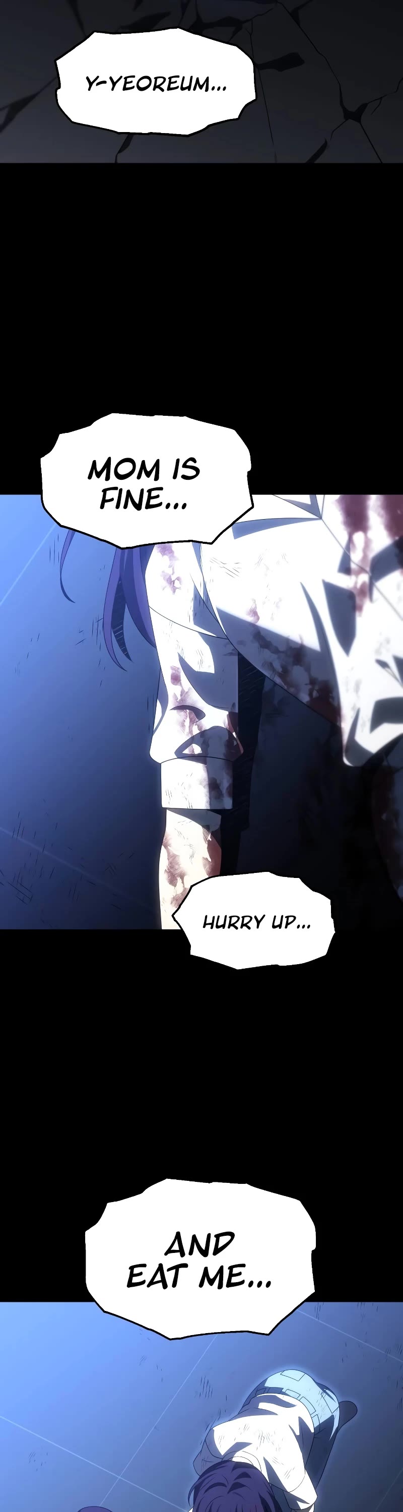 I Used to Be a Boss chapter 98 page 64