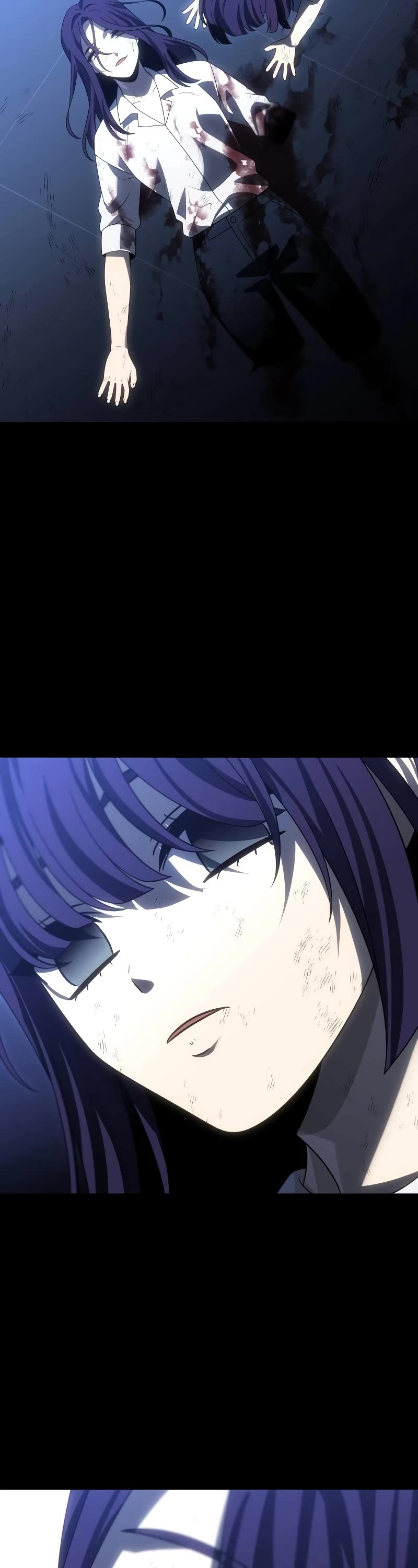 I Used to Be a Boss chapter 98 page 65