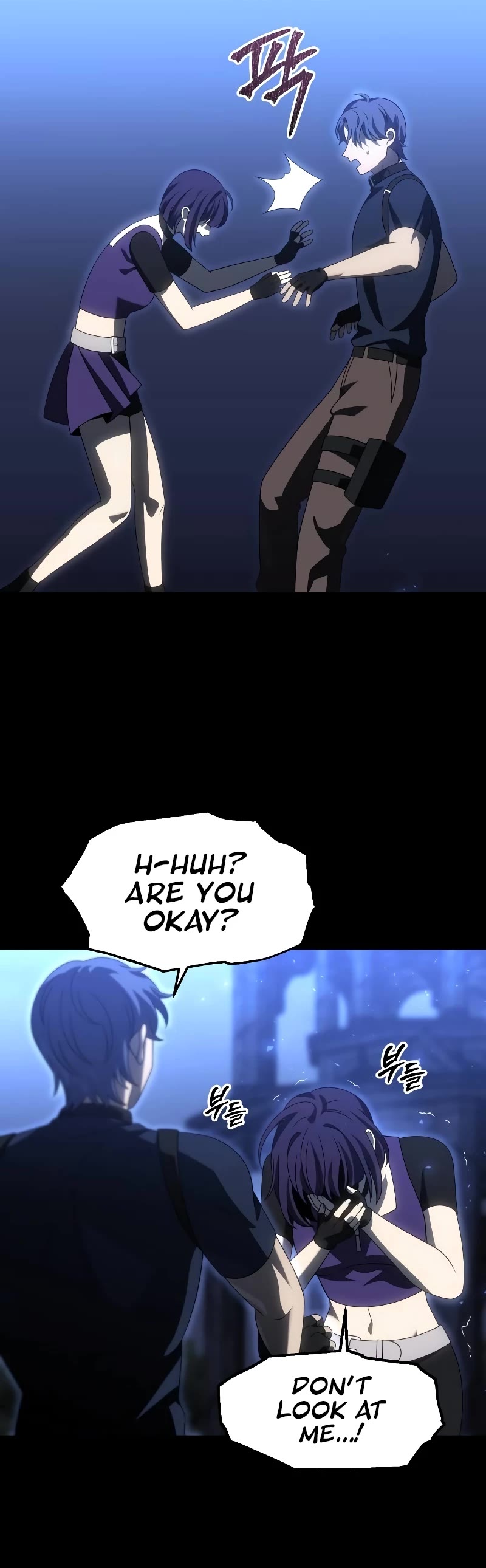 I Used to Be a Boss chapter 98 page 67