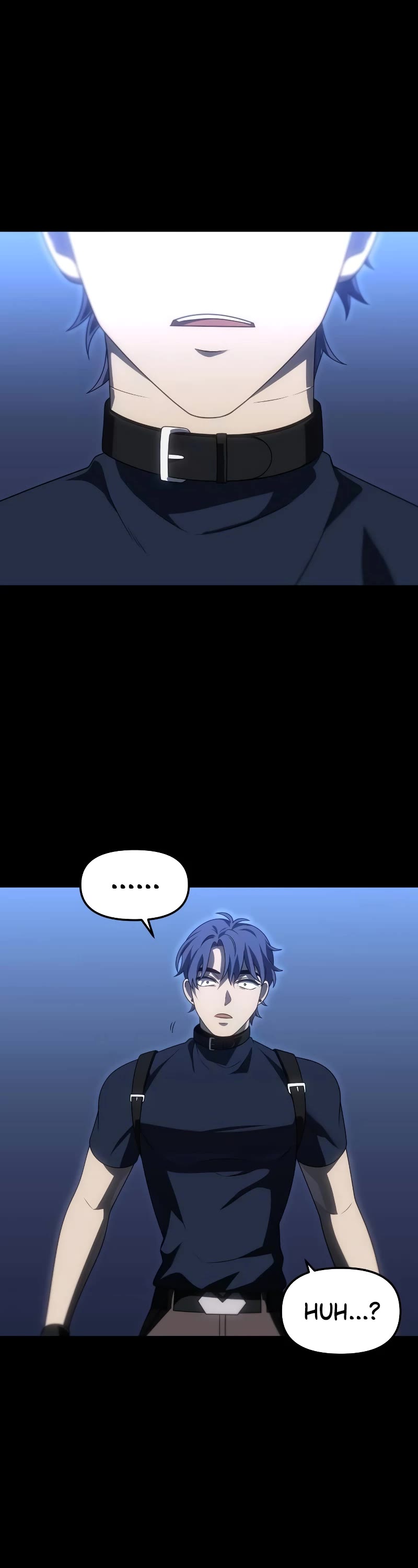 I Used to Be a Boss chapter 98 page 70