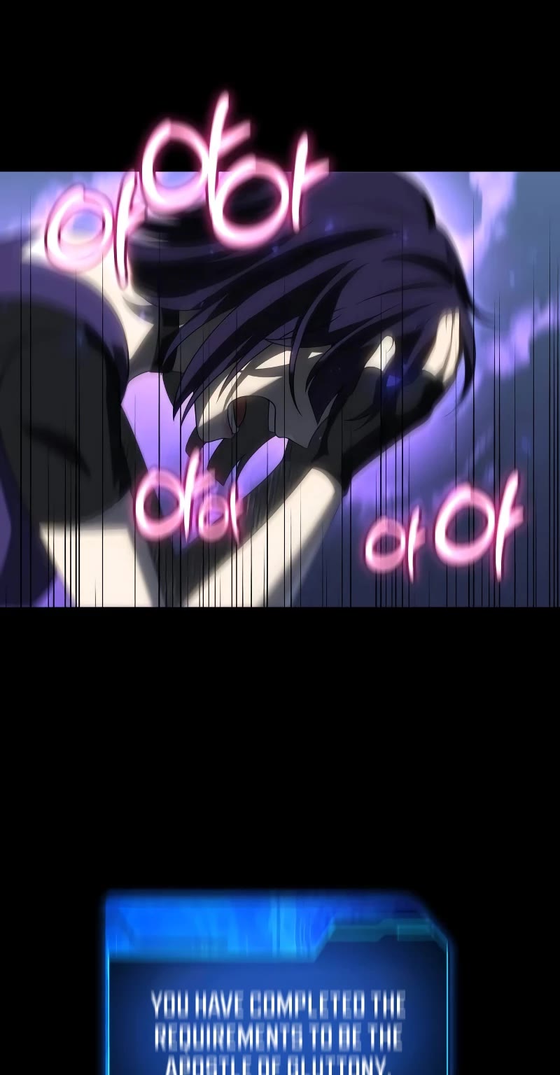 I Used to Be a Boss chapter 98 page 73