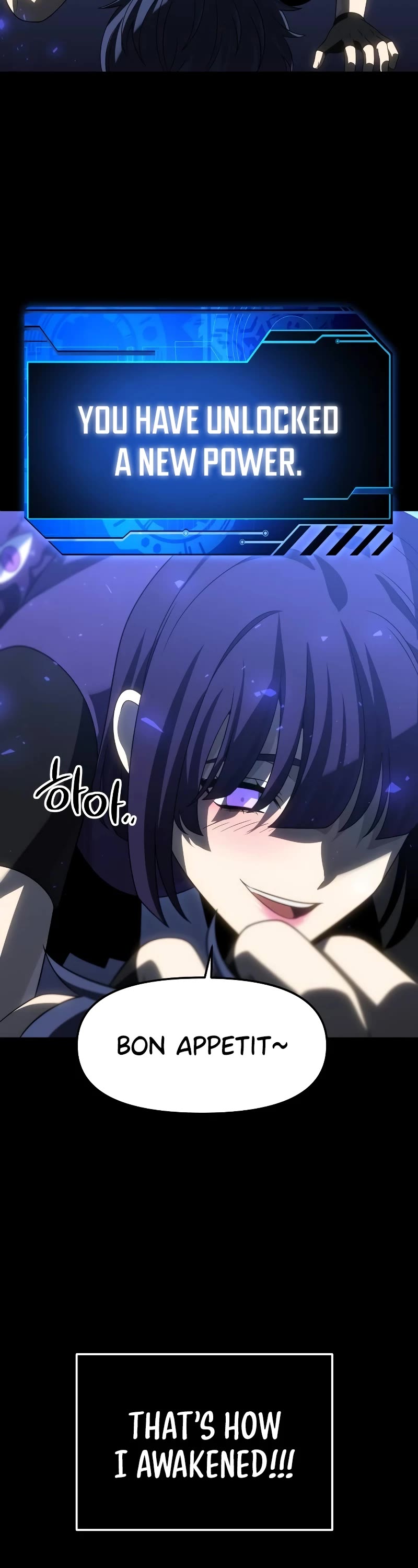 I Used to Be a Boss chapter 98 page 78