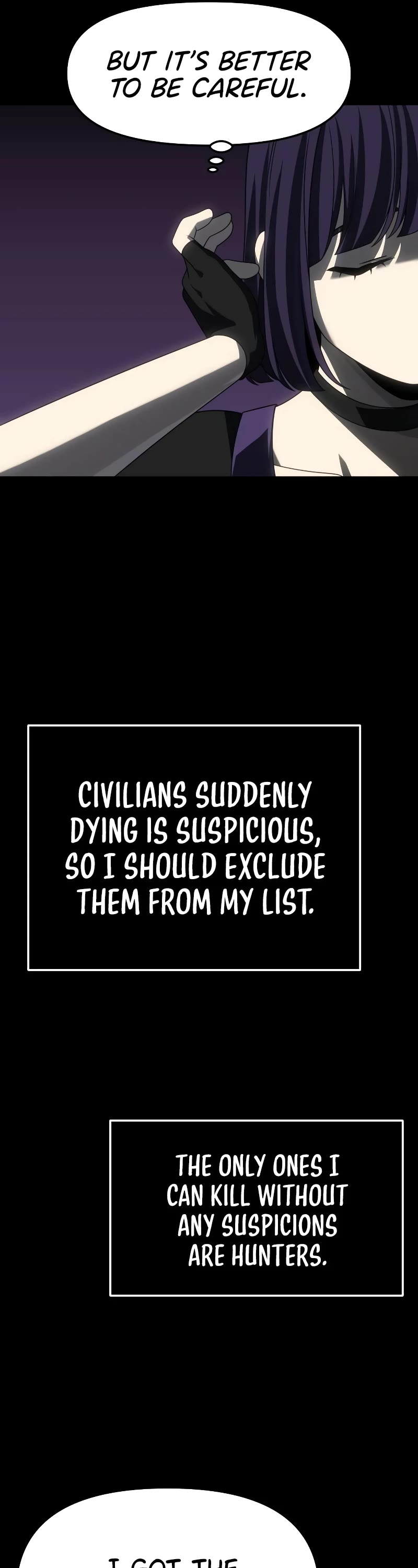 I Used to Be a Boss chapter 98 page 86