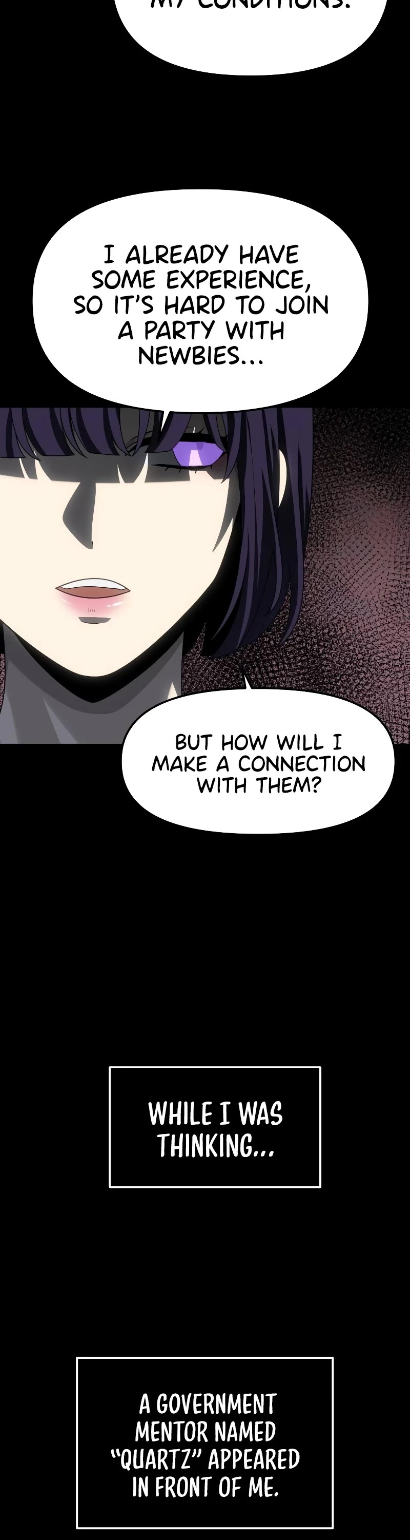 I Used to Be a Boss chapter 98 page 88