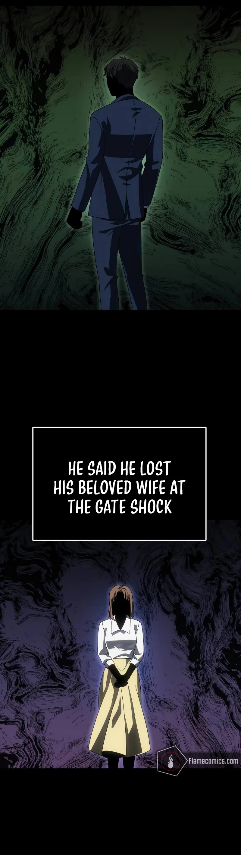 I Used to Be a Boss chapter 98 page 89