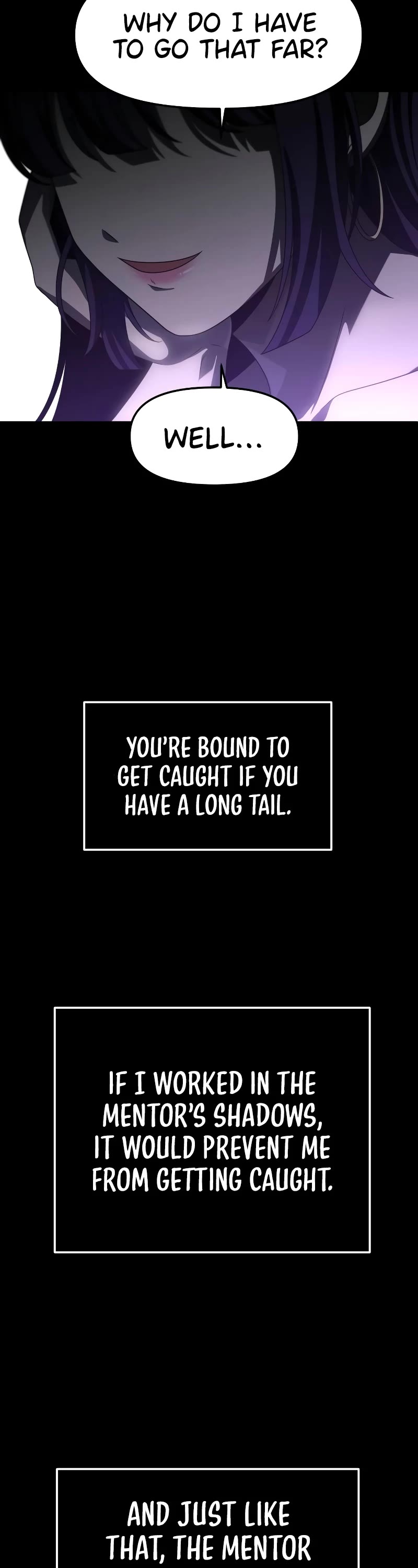 I Used to Be a Boss chapter 98 page 92