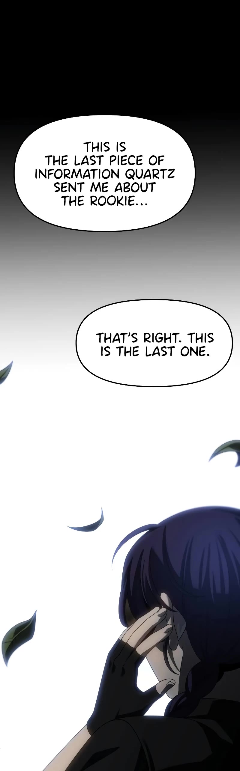 I Used to Be a Boss chapter 98 page 94