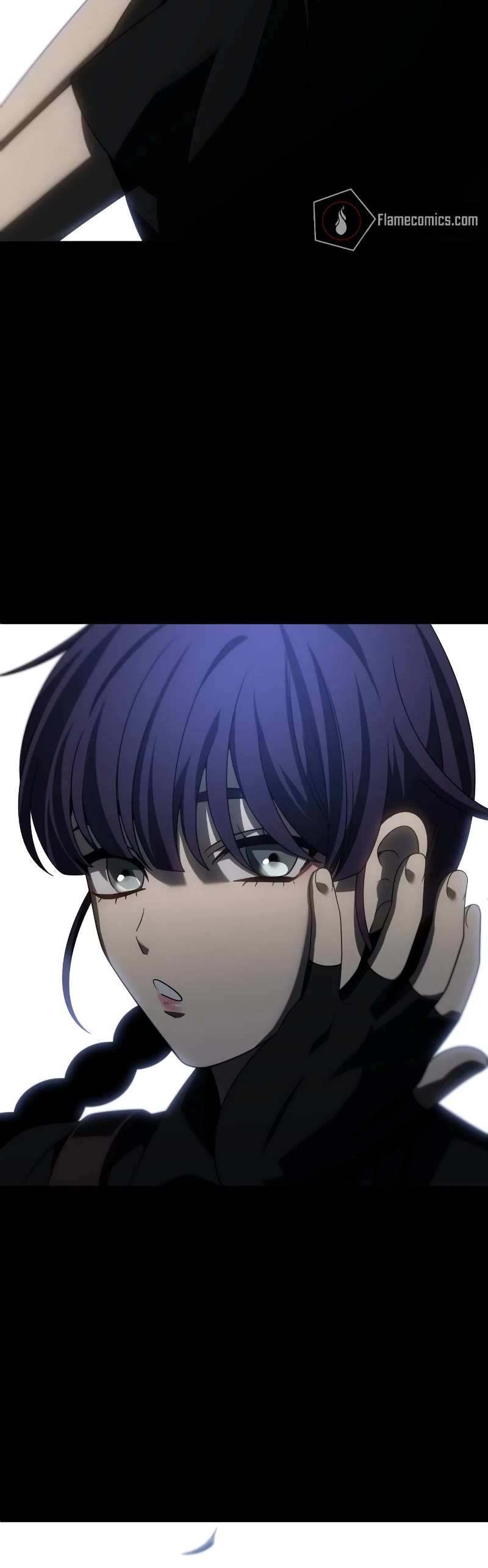 I Used to Be a Boss chapter 98 page 95