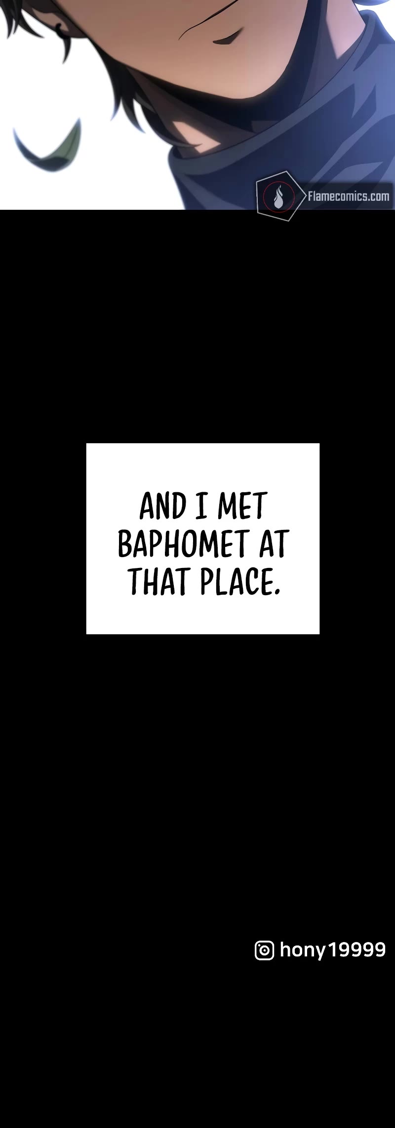 I Used to Be a Boss chapter 98 page 97