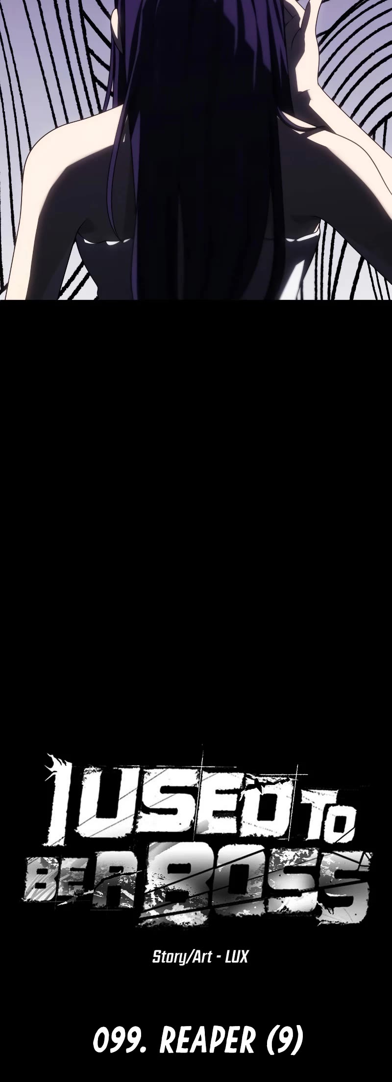 I Used to Be a Boss chapter 99 page 11