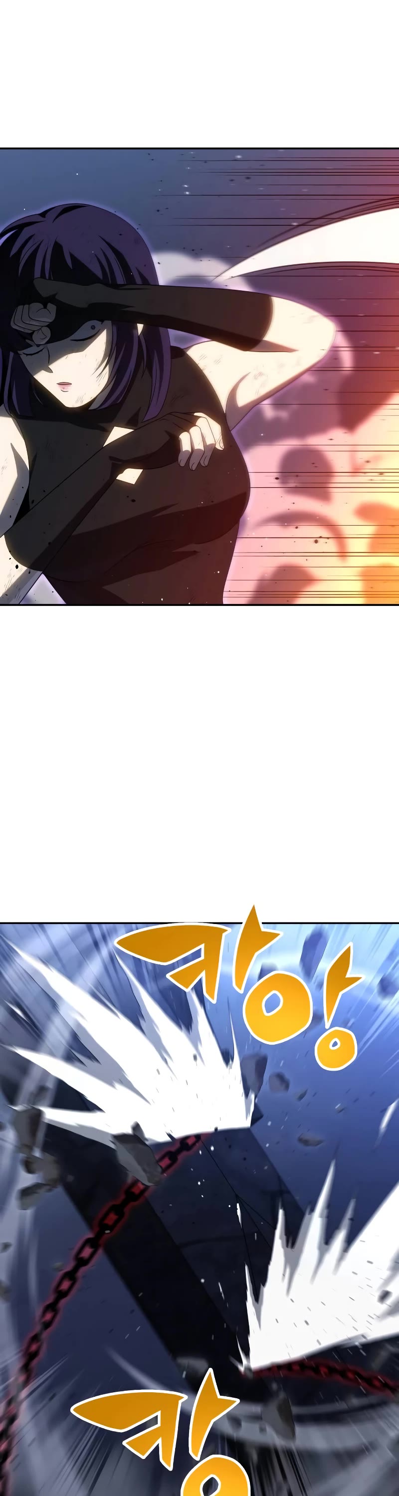 I Used to Be a Boss chapter 99 page 19