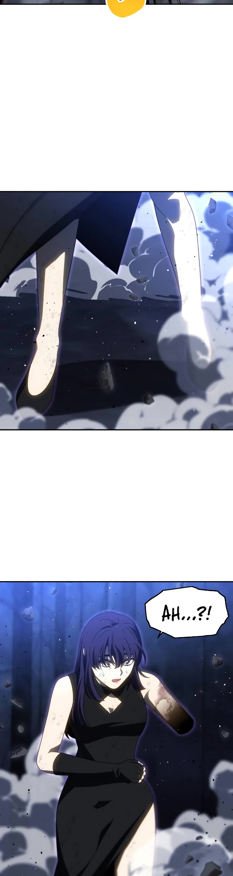 I Used to Be a Boss chapter 99 page 20