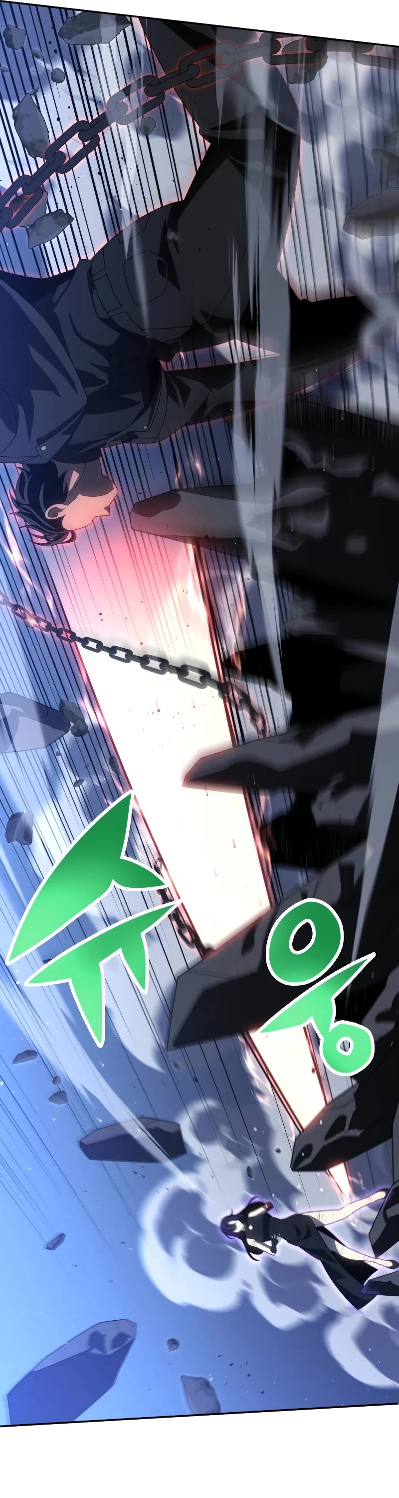 I Used to Be a Boss chapter 99 page 23