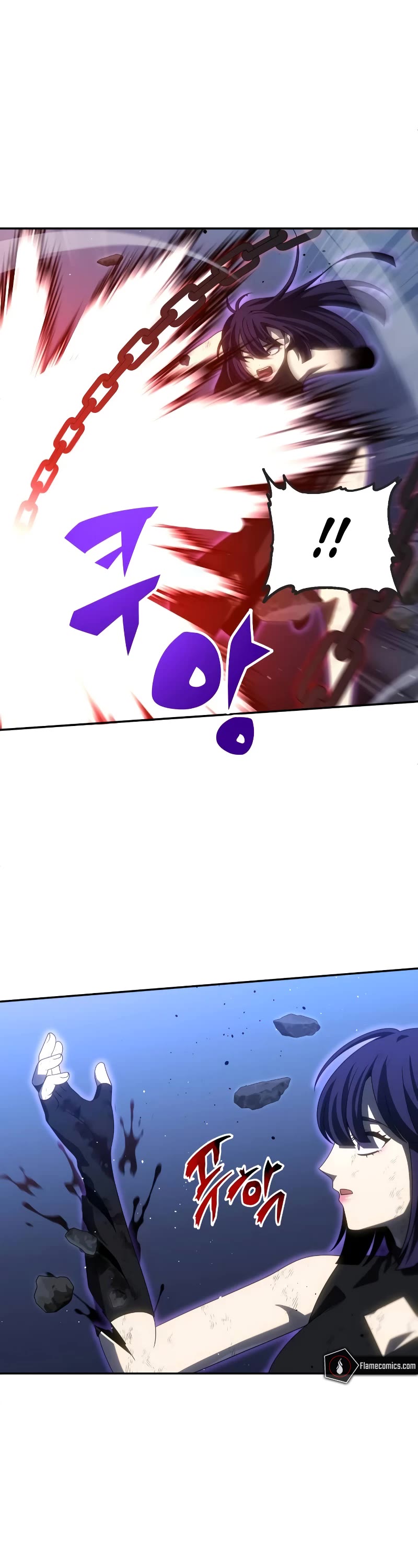 I Used to Be a Boss chapter 99 page 24