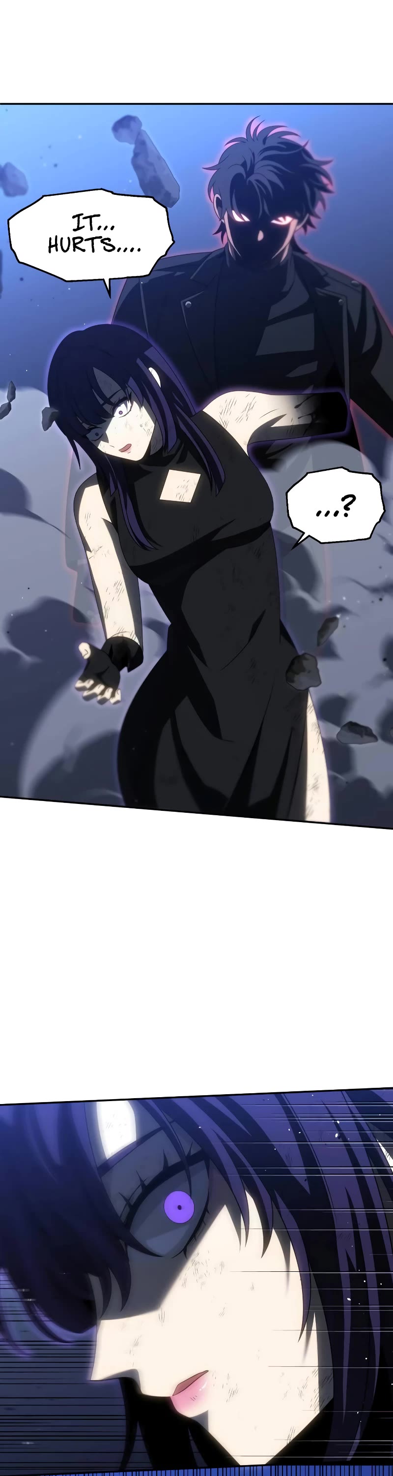 I Used to Be a Boss chapter 99 page 25