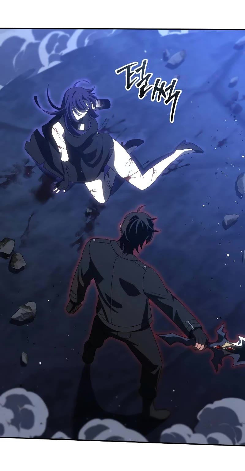 I Used to Be a Boss chapter 99 page 28