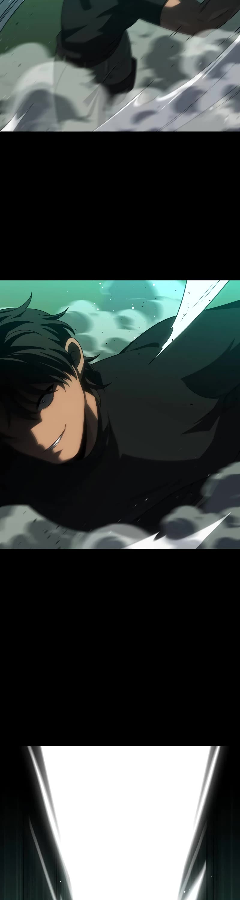 I Used to Be a Boss chapter 99 page 3